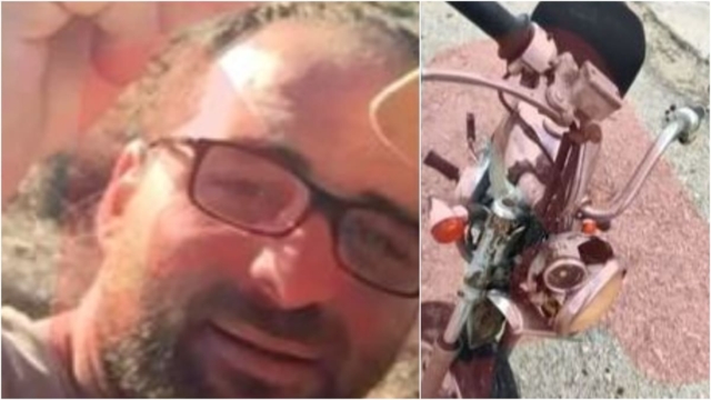 Συγκλονίζει ο θείος του 39χρονου που τον κάρφωσε ταύρος στην κοιλιά: «Το τραύμα ήταν διαμπερές, δε μας άφησαν να τον δούμε» (video)