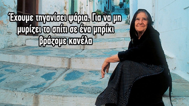 Τα μυστικά της γιαγιάς: 100 κόλπα που πρέπει να γνωρίζει κάθε νέα νοικοκυρά