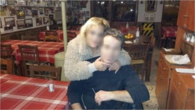 Μυτιλήνη: «Έχουν χάσει δύο παιδιά! Το ένα πνίγηκε και το άλλο πέθανε σε τροχαίο» – Στο νοσοκομείο επί 7 μήνες ο 55χρονος εστιάτορας μετά τη φωτιά που του έβαλε η γυναίκα του