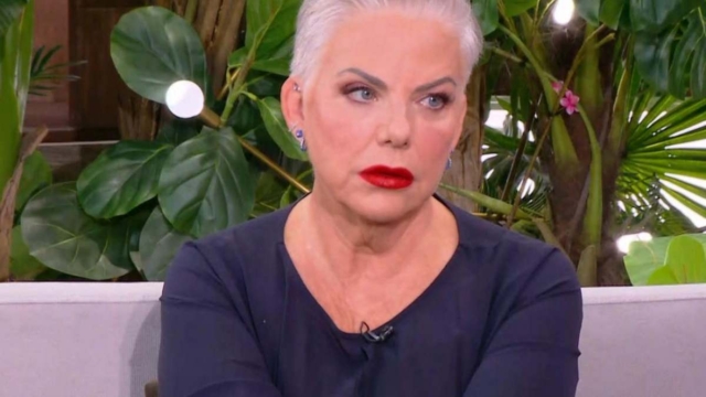 «Ραγίζει» καρδιές η Νανά Παλαιτσάκη για την υγεία της:  «Η διάγνωση ήταν πάρα πολύ άσχημη»