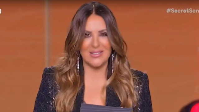Η Ναταλία Γερμανού και το “The Secret Song” κάνει πρεμιέρα απόψε στον ALPHA