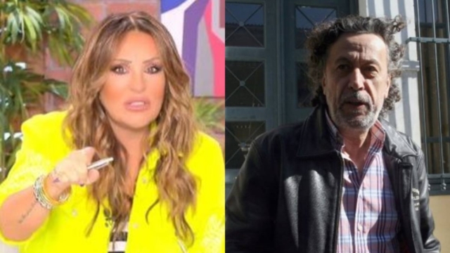 «Ξεγύμνωσε» τον Τριανταφυλλόπουλο με 6 λέξεις η Ναταλία Γερμανού – Η δημόσια στήριξη στον Γιώργο Λιάγκα (video)