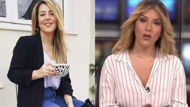 Ζεστό και vintage: Αυτό είναι το σπίτι της Νατάσας Γιάμαλη στη Γλυφάδα (photos)