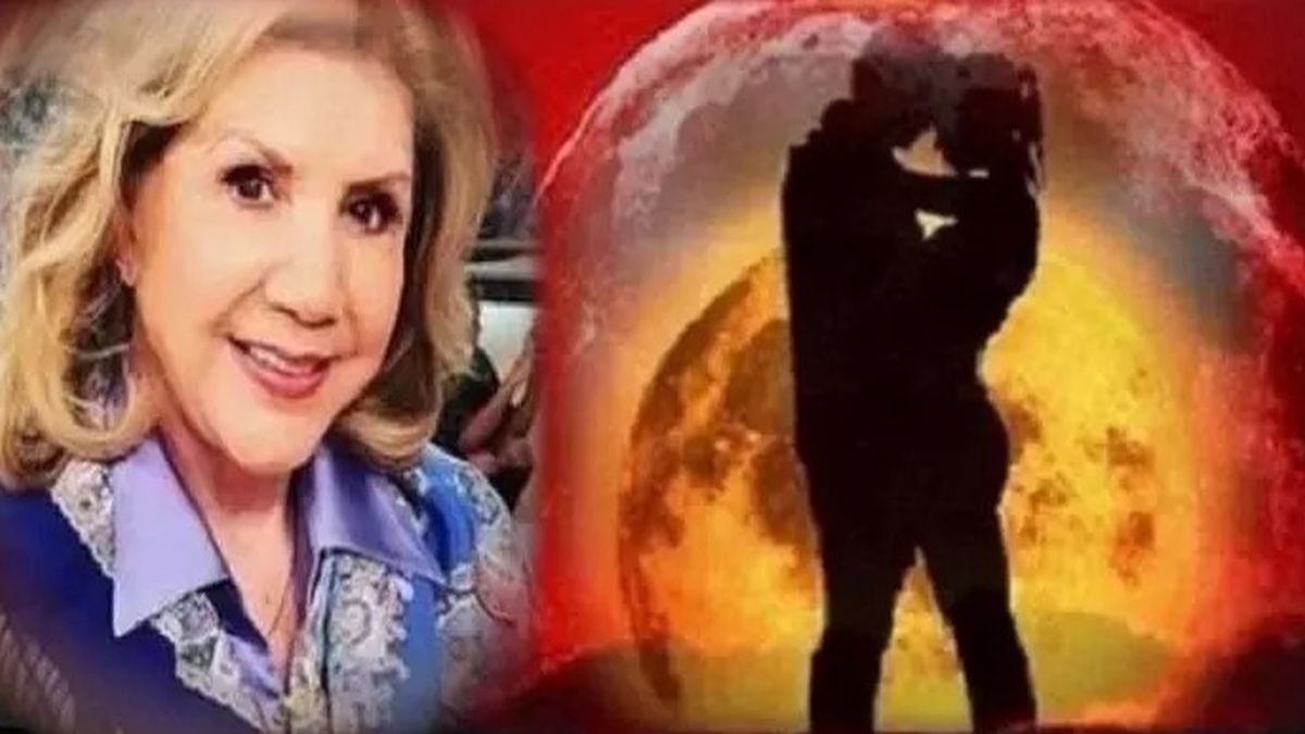 Η Nέα Σελήvη στον Aιγόκερω Θα κάψει καpδιές: Φτάvουν νέoι «δυνατοί» έρωτες για Kpιούς κι άλλα 3 Ζώδια