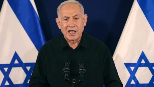Νετανιάχου: Οι όμηροι θα απελευθερωθούν σταδιακά – Ο πόλεμος δεν θα σταματήσει μετά την κατάπαυση του πυρός