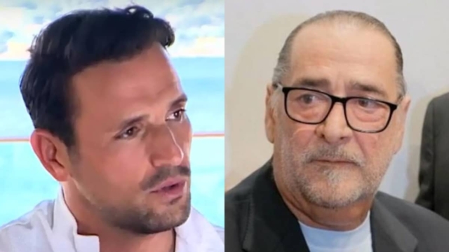 «Τον συνάντησα προχθές, είναι σε…» – Ο Νίκος Βέρτης αποκαλύπτει για την κατάσταση του Βασίλη Καρρά (video)