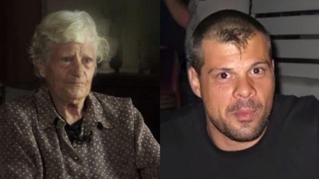 Δραματική έκκληση για τον 46χρονο προγραμματιστή: «Εύχομαι με τη δύναμη του Θεού, να βρεθεί, γιατί εγώ δεν ήμουν καλή μητέρα, ήμουν πολύ αγγελένια» (video)