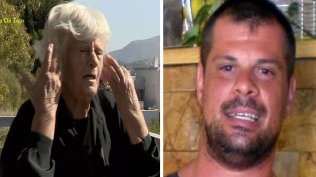 Νεκρός ο Νίκος Κλειδώνης! Ήθελε να καταγγείλει σπείρα που παρασέρνει παιδιά – «Η μπομπονιέρα από τον γάμο του Ανδρέα Παπανδρέου με την Δήμητρα Λιάνη…» (Video)