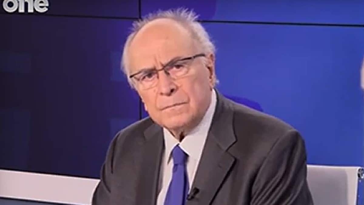 Νίκος Κωνσταντόπουλος: Ό,τι υπάρχει αυτή τη στιγμή στον ΣΥΡΙΖΑ το ελέγχει ο Τσίπρας – Ξεπεσμός, κατάντημα και τραγέλαφος