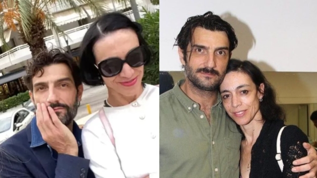 Νίκος Κουρής για τον γάμο με Έλενα Τοπαλίδου: «Εγώ παρήγγειλα νυφικό στη γυναίκα μου – Θα ήταν ήττα να μην της άρεσε» (video)