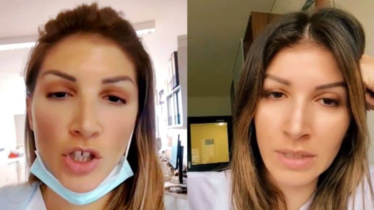 «Έφυγα από την Ελλάδα και σώθηκα. Δεν θέλω να επιστρέψω»: Ελληνίδα νοσηλεύτρια στη Γερμανία ξεσπά