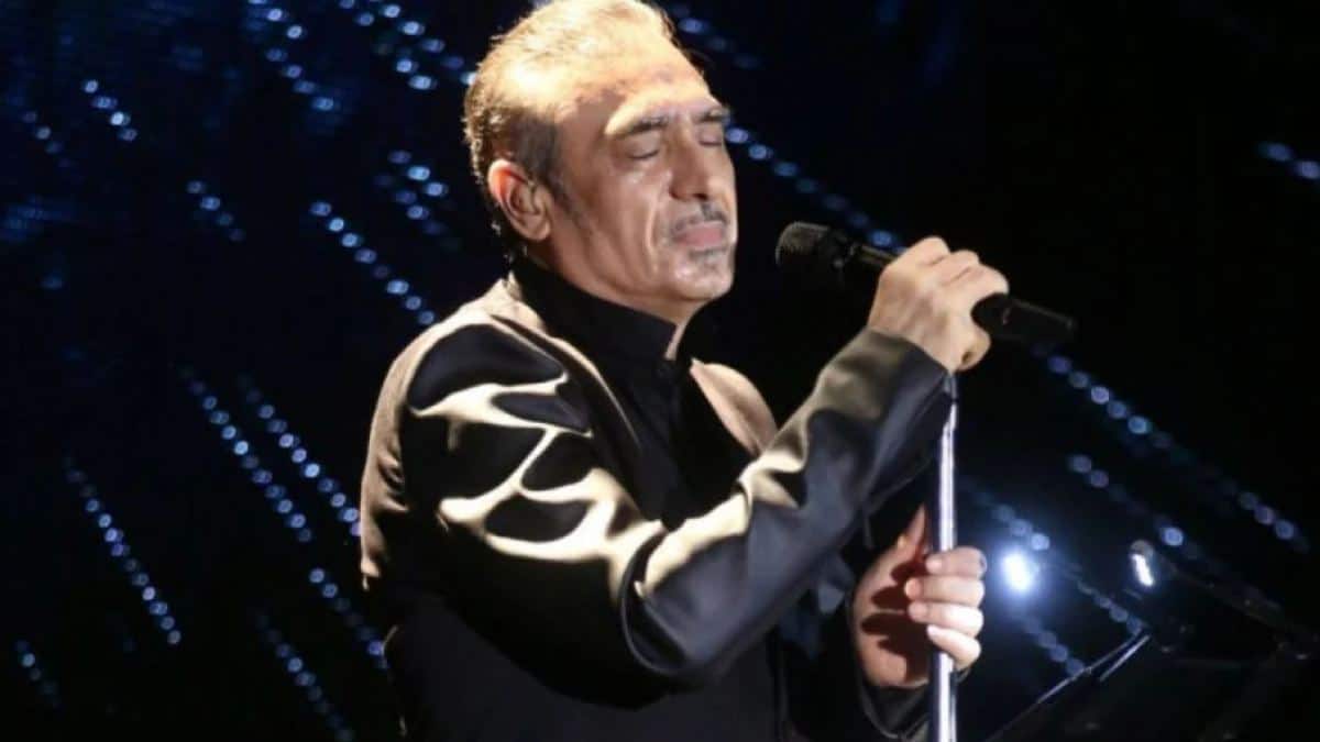 Ο θάνατος που «ανάγκασε» τον Νότη Σφακιανάκη να εξαφανιστεί!