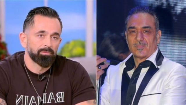 «Ο Νότης αλλάζει συχνά τηλέφωνα. Δεν έχουμε καταφέρει να τον βρούμε» – Αποκαλύψεις Μπο για τον Σφακιανάκη