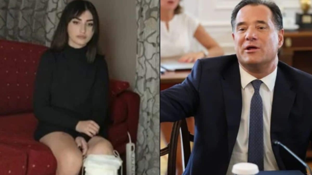 Πολυτραυματίας των Τεμπών «τελείωσε» τον Άδωνι Γεωργιάδη με 10 λέξεις: «Θα ήταν άνετος αν είχε χάσει τα δικά του παιδιά;»