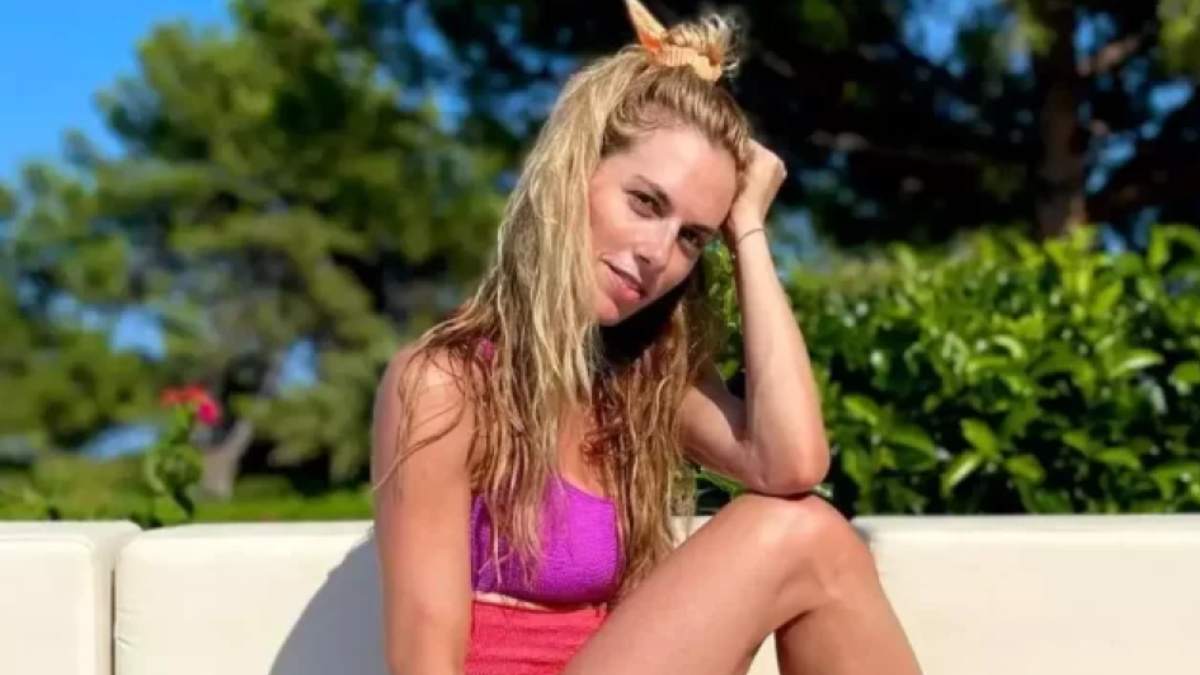 Η φωτογραφία που θέλει να διαγράψει από το Instagram η Ντορέττα Παπαδημητρίου
