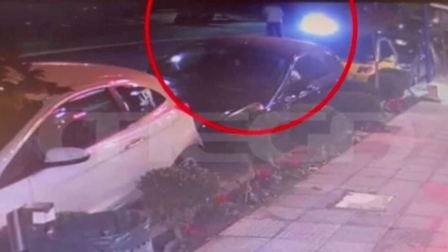 Μεθυσμένος ο 33χρονος οδηγός που παρέσυρε το βρέφος στον Βόλο – Τρεις φορές πάνω από το επιτρεπτό όριο οδήγησης