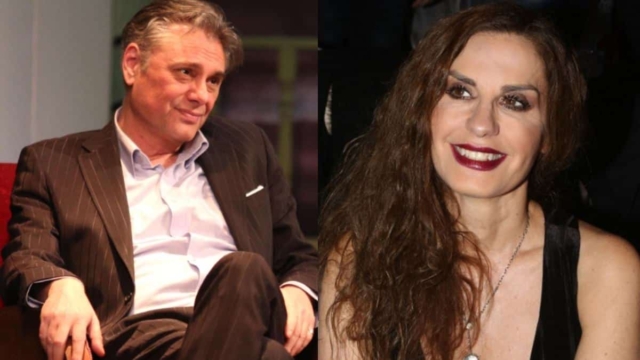 «Δεν είμαι κάθαρμα»: Ξεσπά ο Οδυσσέας Σταμούλης μετά τις αντιδράσεις για τις δηλώσεις του για την Κάτια Νικολαΐδου