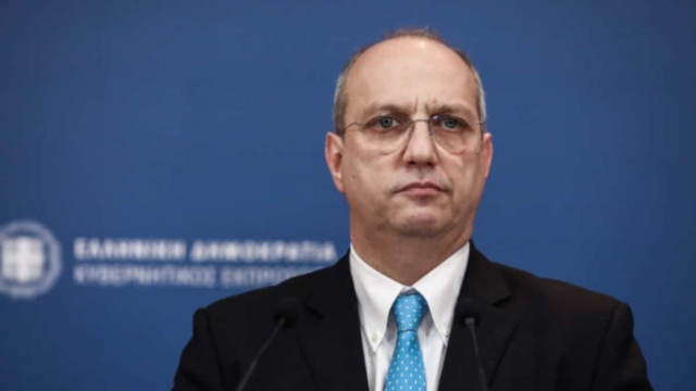 Γιάννης Οικονόμου: Συνεχείς οι δράσεις της ΕΛ.ΑΣ. για τη νεανική παραβατικότητα