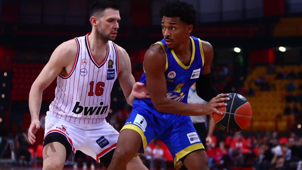 Ολυμπιακός – Περιστέρι 87-74: Έβγαλαν «φτερά» οι ερυθρόλευκοι κόντρα στην ομάδα του Σπανούλη