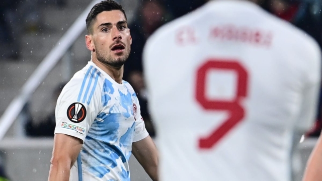 Europa League: Ιστορικός διασυρμός στη Γερμανία για το «φάντασμα» του Ολυμπιακού! (Videos)