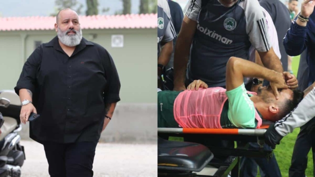 Ολυμπιακός-Παναθηναϊκός: Ποια μέρα βγαίνει η απόφαση από το Εφέσεων – Οριστικά με κόσμο το «Καραϊσκάκης» με ΠΑΟΚ (video)
