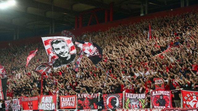 Super League: Ευχάριστα νέα για τον Ολυμπιακό – Με κόσμο το ντέρμπι με τον ΠΑΟΚ όποια και αν είναι η απόφαση στην έφεση!