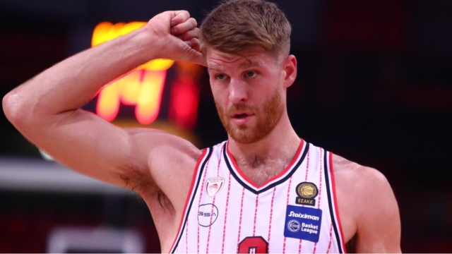 Basket League: Με… ανανεωμένο Γουόκαπ και «πατημένο γκάζι» ο Ολυμπιακός ξέσπασε στον Προμηθέα (video)
