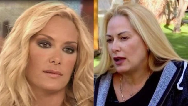 Ορθούλα Παπαδάκου: «Ταλαιπωρήθηκα! Όταν έμαθα ότι έχω σκήρυνση κατά πλάκας, ανακουφίστηκα…» (video)