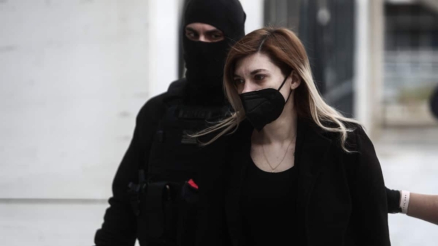 Ρούλα Πισπιρίγκου: Ξεκινά η δίκη για τους θανάτους Μαλένας και Ίριδας