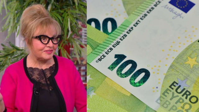 «Καταιγίδα» χρημάτων από την Βίκυ Παγιατάκη: 6 ζώδια που… πρέπει να τρέξουν στο ΑΤΜ
