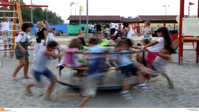 Αλεξανδρούπολη: Σοκαριστικός τραυματισμός σε παιδική χαρά – Ξεριζώθηκαν μαλλιά και δέρμα από το κεφάλι 14χρονης στη διάρκεια παιχνιδιού (photo)