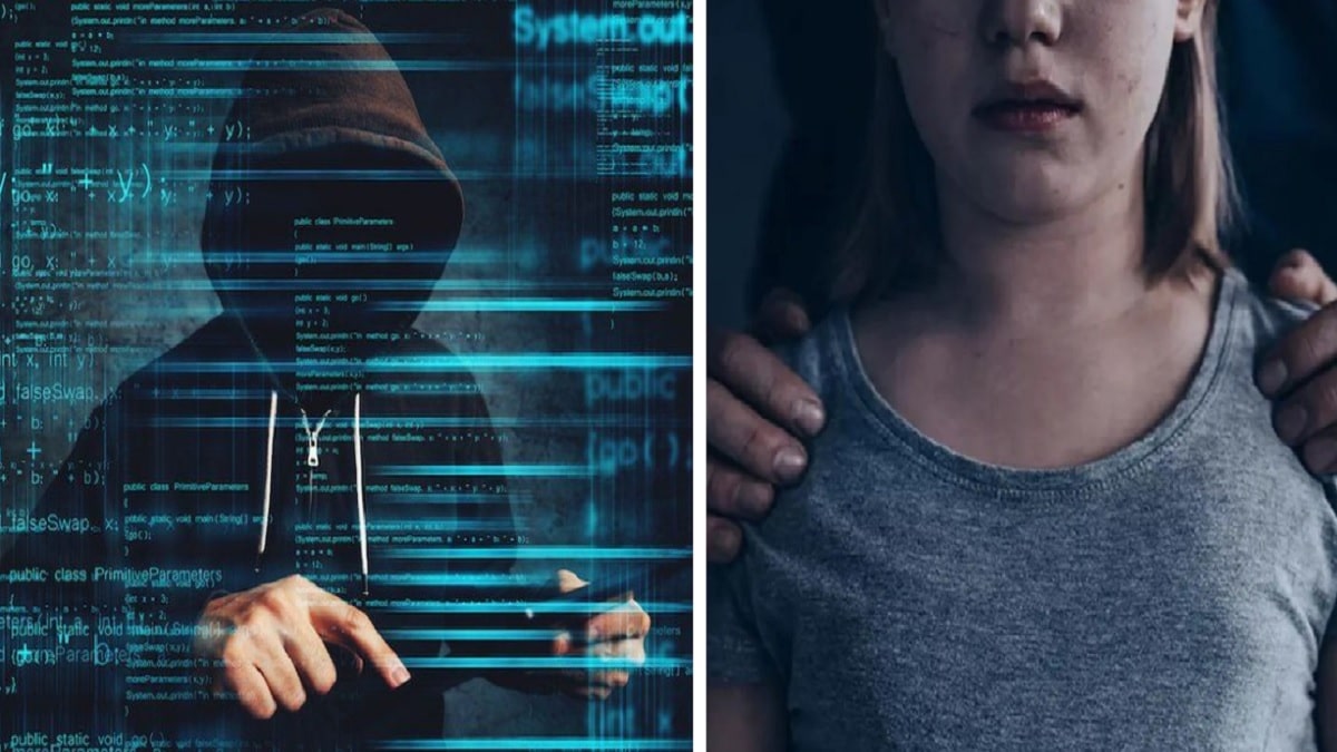 «Χρωστάω δωράκι, χρωστάς κέρασμα. Δοκίμασε και κάνε μια αρχή μαζί μου» – Ο αηδιαστικός διάλογος 51χρονου παιδόφιλου για να «ψαρέψει» 15χρονη