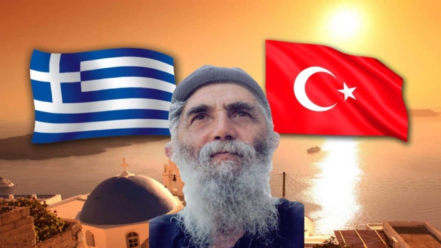 Ανατριχιάζει προφητεία του Άγιου Παΐσιου: «Η Τουρκία θα διαλυθεί και, μάλιστα, θα τη διαλύσουν οι ίδιοι οι …».