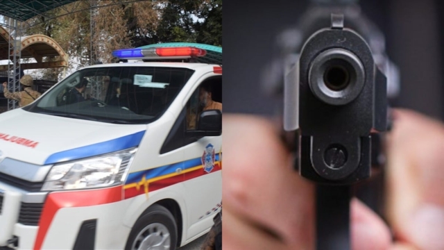 Αδιανόητη φρίκη! Σκότωσε την κόρη του επειδή ανέβασε φωτογραφία στα social media
