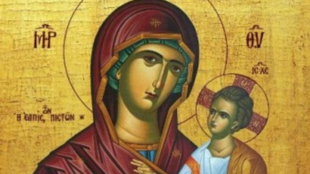 «Εξαφανίστηκε ο όγκος μου»: Το θαύμα της Παναγίας σε γυναίκα με καρκίνο που προκαλεί δέος