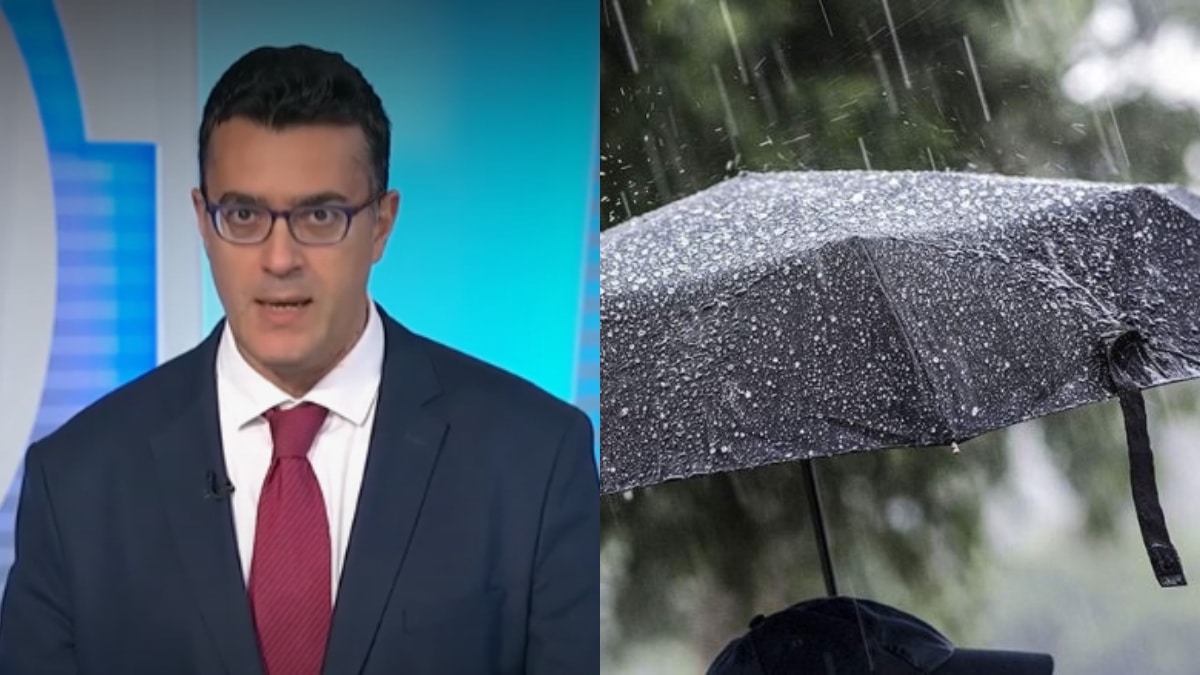 Ψυχρό «πέρασμα» από τον Παναγιώτη Γιαννόπουλο: «Κοκτέιλ» φαινομένων μέχρι την Δευτέρα (13/11) – Πότε μπαίνει για τα καλά ο χειμώνας; (video)