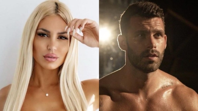«Ήταν όλη η σχέση ένα Survivor! Του είχα πει ότι εφόσον…» – «Άνοιξε το στόμα» της η Παναγιώταρου για τον χωρισμό με Σχίζα (video)