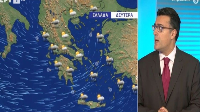 «Έως και το τέλος του μήνα…» – Προάγγελος κινδύνου από τον Παναγιώτη Γιαννόπουλο (Video)