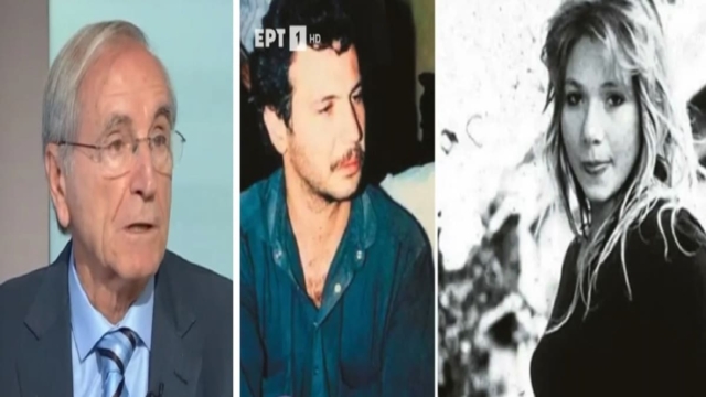 Σοκάρει ο Πάνος Σόμπολος για την υπόθεση Φραντζή: «Μου είπε “Είναι εύκολο αν πάρεις μαχαίρι και κόβεις”» – Το κοινό στοιχείο του Μπάμπη Αναγνωστόπουλου (Video)