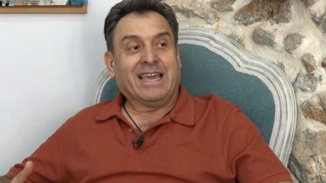 Κίνηση ματ από Πάνο Σταθακόπουλο: «Έκανα τη διαθήκη μου για να μην τσακωθούν οι συγγενείς μου» (video)