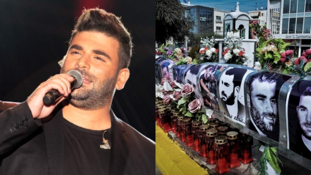 Δικηγόρος οικογένειας Παντελή Παντελίδη: «Οι συνεπιβάτιδες διεκδικούν 1 εκατομμύριο ευρώ η καθεμία αλλά…»