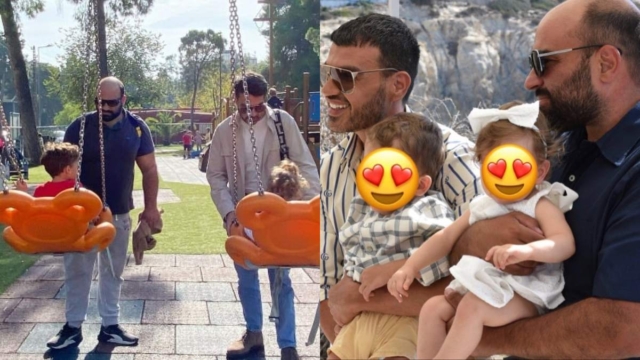 «Καρφιά» Παντελή Τουτουντζή για Βορίδη και Πλεύρη: «Όσο και να το αρνούνται υπάρχουμε στην κοινωνία»
