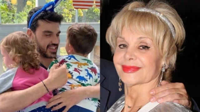 «Έλεος πια, μη μας δηλητηριάζετε»: Τα «πήρε» ο Παντελής Τουτουντζής με τη δήλωση της Μαρίας Ιωαννίδου για τους ομοφυλόφιλους