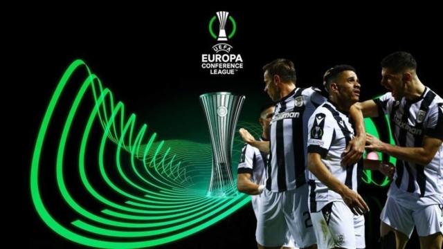 Conference League: Προκρίθηκε ο ΠΑΟΚ, στα νοκ-άουτ οι Πλζεν και Μπριζ – Δείτε τα γκολ της χθεσινής βραδιάς