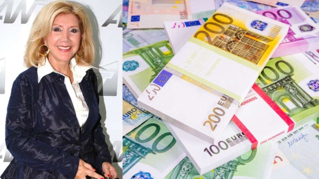 Όλο το χρυσάφι πάνω τους: Έρχονται «χαράς ευαγγέλια», ευμάρεια και πλούτος για Διδύμους και άλλα 3 ζώδια, λέει η Λίτσα Πατέρα