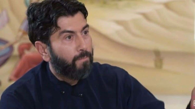 «Θέλουμε να δικαστούμε για να φανεί το μέγεθος του ψεύδους και της σκευωρίας»: Στην αντεπίθεση ο πατέρας Αντώνιος μετά την εισαγγελική πρόταση για κακούργημα