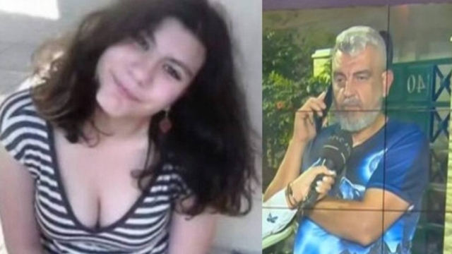 Κατέρρευσε ο πατέρας της Φαίης Μπακογιώργου: «Θέλω την ανώτατη τιμωρία για το χαμό του παιδιού μου»