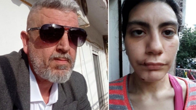 Ξέσπασε σε λυγμούς ο πατέρας της δολοφονημένης εγκύου, Φαίης Μπακογιώργου: «Ο Θεός με λυπήθηκε και βρέθηκαν οι φονιάδες του παιδιού μου – H ψυχούλα της τώρα θα είναι αγνή»