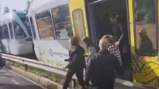 Πάτρα: Κατεπείγουσα εισαγγελική έρευνα για τον εκτροχιασμό του προαστιακού