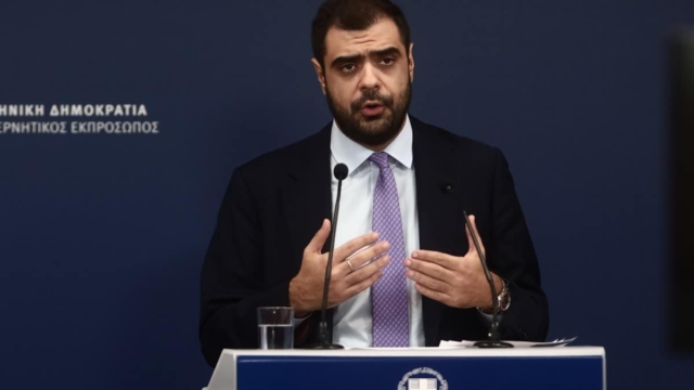 Νέα Δημοκρατία: «Άρωμα γυναίκας» στο κόμμα  – Αυτό το πρόσωπο αντικαθιστά τον Παύλο Μαρινάκη